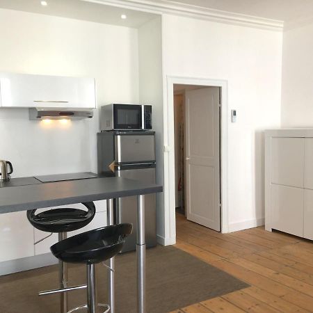 Le Perrot - 38M2 - 1 Chambre La Rochelle  Exteriér fotografie