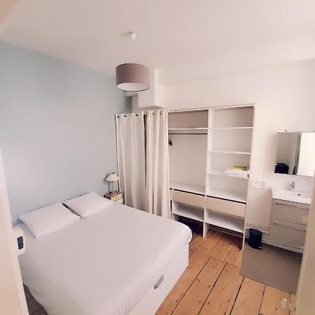 Le Perrot - 38M2 - 1 Chambre La Rochelle  Exteriér fotografie
