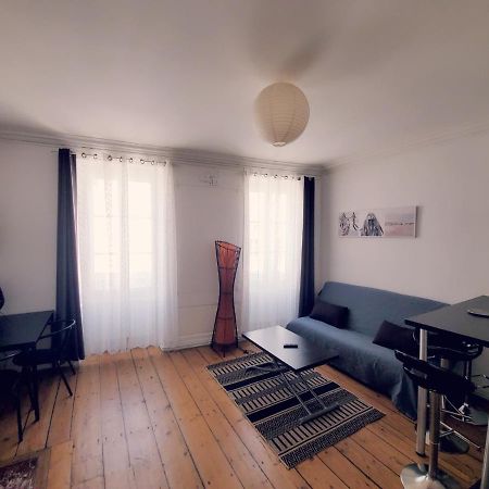 Le Perrot - 38M2 - 1 Chambre La Rochelle  Exteriér fotografie