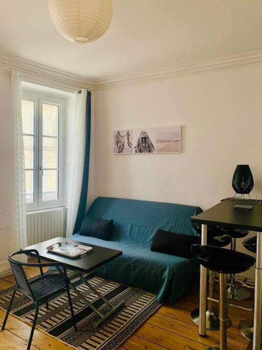 Le Perrot - 38M2 - 1 Chambre La Rochelle  Exteriér fotografie