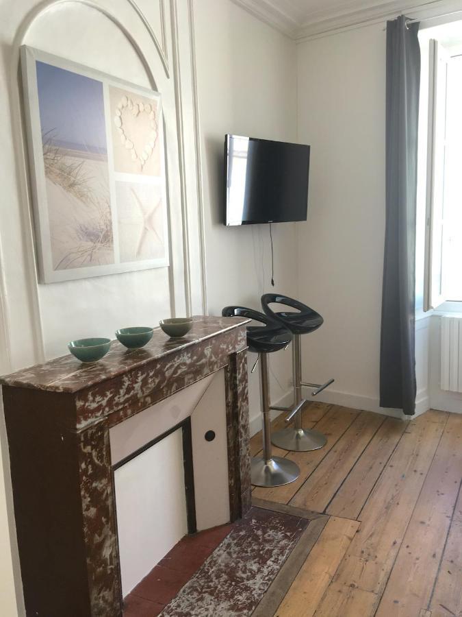 Le Perrot - 38M2 - 1 Chambre La Rochelle  Exteriér fotografie