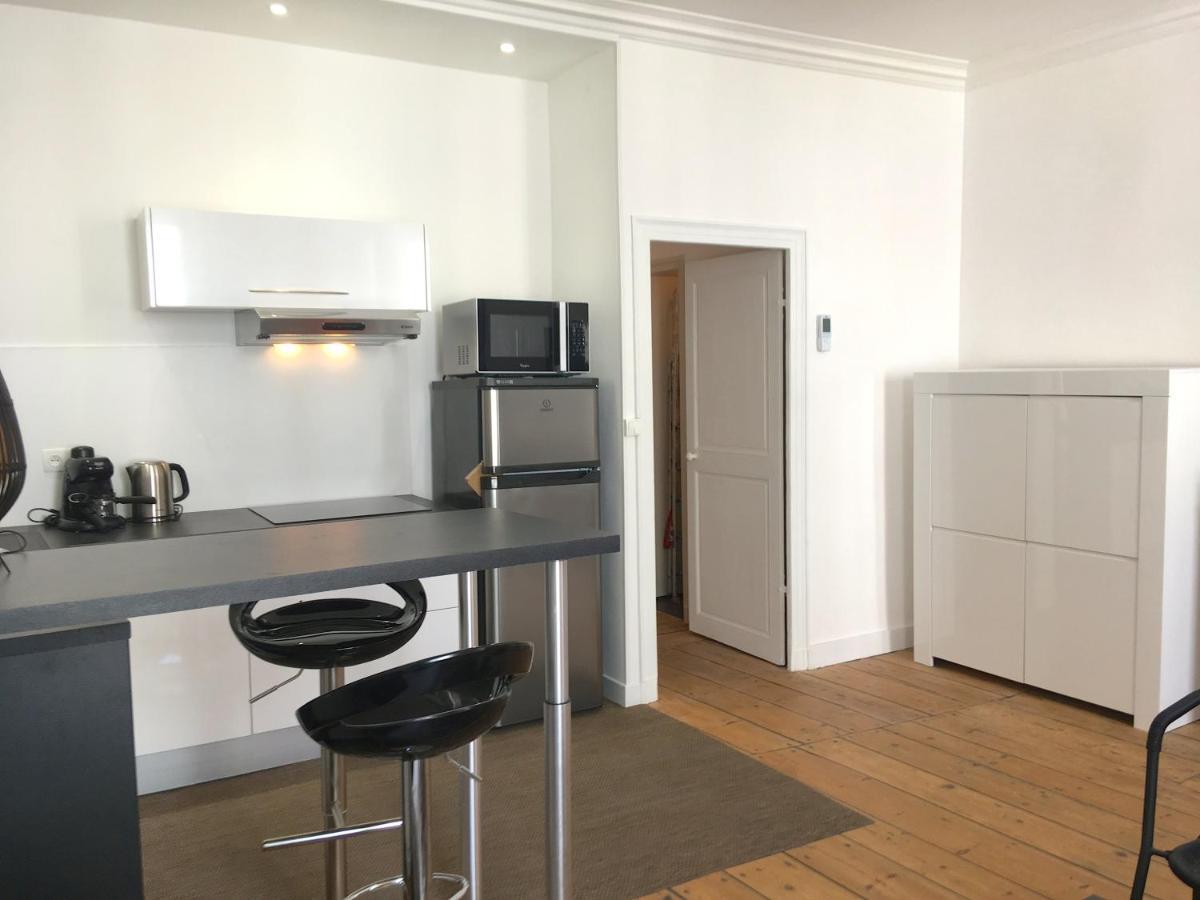 Le Perrot - 38M2 - 1 Chambre La Rochelle  Exteriér fotografie