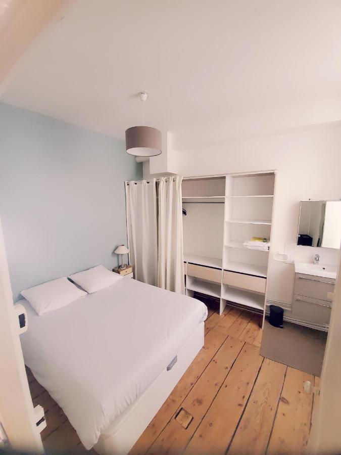 Le Perrot - 38M2 - 1 Chambre La Rochelle  Exteriér fotografie