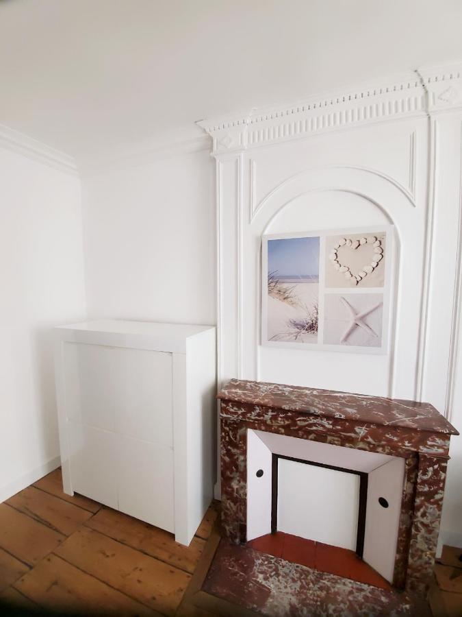 Le Perrot - 38M2 - 1 Chambre La Rochelle  Exteriér fotografie